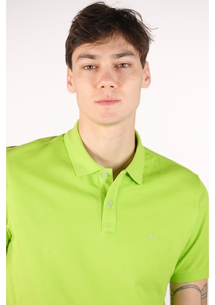 Erkek Büyük Beden Polo Yaka Tişört Y22374869601 modelleri
