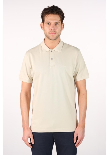 Erkek Büyük Beden Polo Yaka Tişört Y22374869601 fiyatları