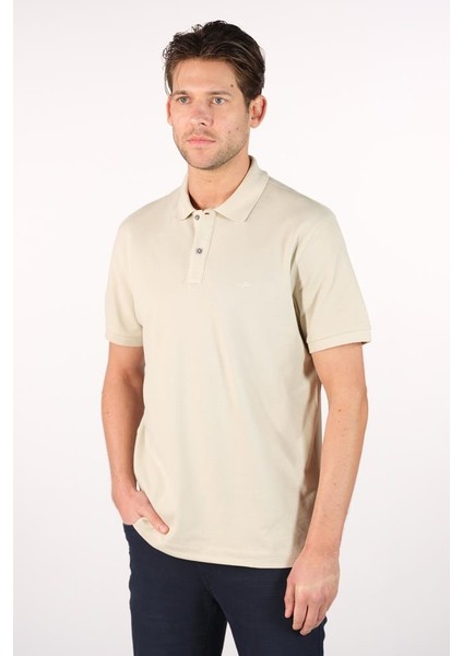 Erkek Büyük Beden Polo Yaka Tişört Y22374869601 modelleri
