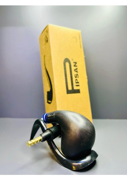 Hakiki Ardıç Ağacı Premium Pipo