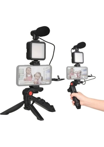 Vlog Çekim Kiti modelleri