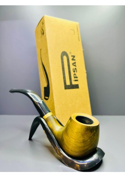 Hakiki Ardıç Ağacı Premium Pipo