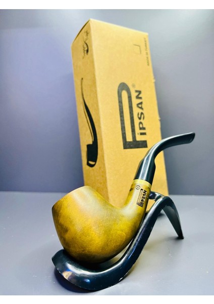 Hakiki Ardıç Ağacı Premium Pipo