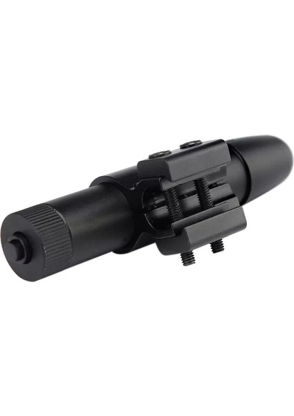 Avcılar Için Ayarlanabilir Taktik Kırmızı Lazer Sight fiyatları