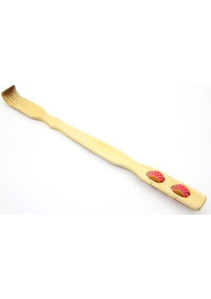 Ahşap Sırt Kaşıma Model 2