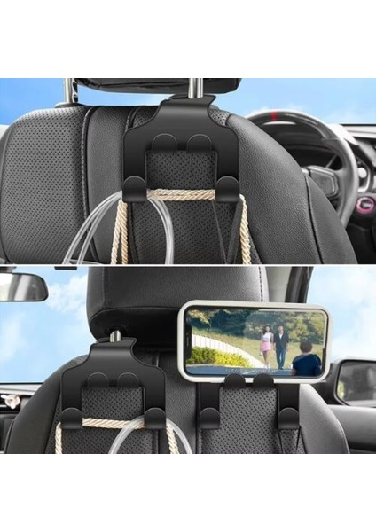 Araç Arka Koltuk Kancası fırsatları