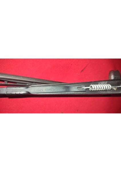 Arka Cam Silecek Kolu Oem Mk1 1M6955707B fiyatları