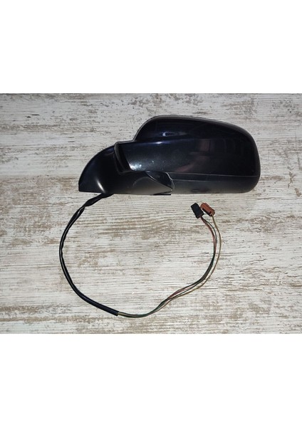 Sol Ayna Otomatik PP915070