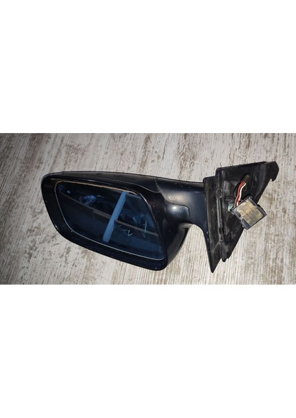 Sol Ayna Otomatik PP915070 modelleri