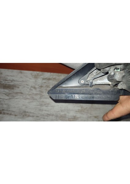Sol Ayna Otomatik PP915070 fırsatları