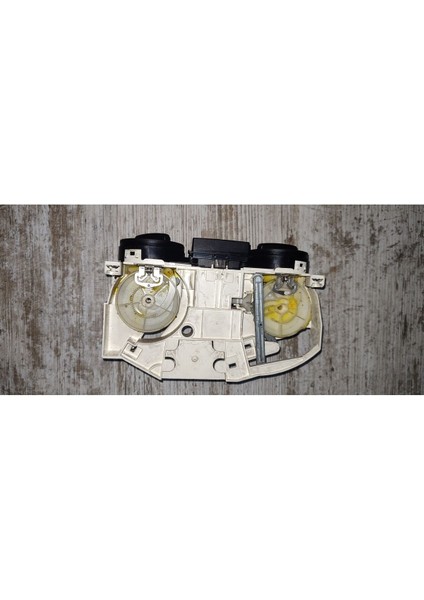 Octavia Klima Kontrol Düğmesi 1J0819045F Golf4 Bora Polo modelleri