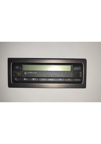 Golf 4 Klima Paneli Bora Klima Paneli Oem 3B1907044C