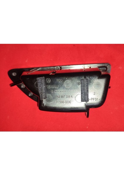 Golf 5 Küllük 1K3857309A
