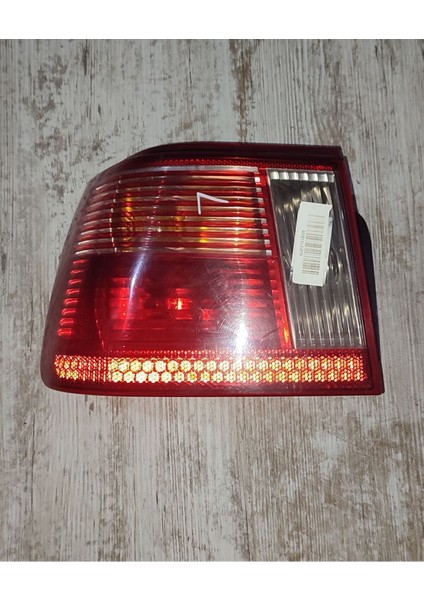 Ibiza Sol Stop Oem