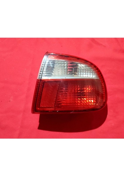 Toledo Sağ Stop Oem