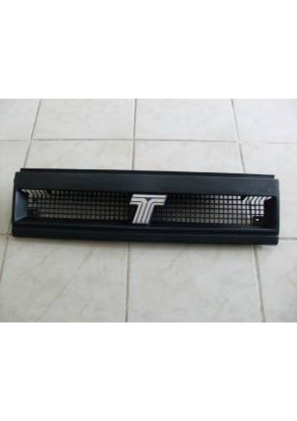 Panjur Tek Parça Armali Dkş Slx 97 10