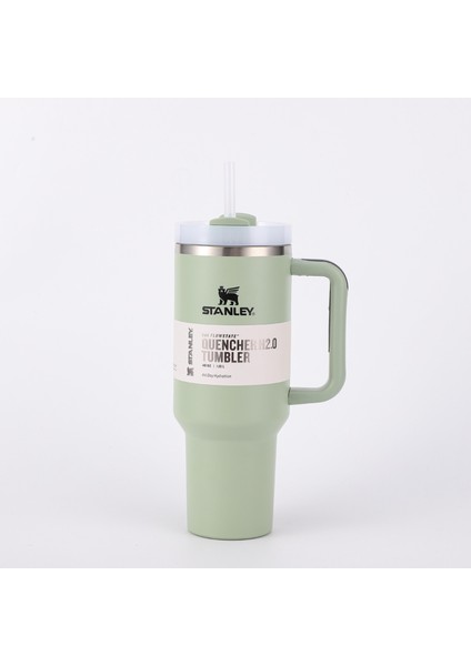 Isı Geçirmez 1.2 Litre Kamp Çay Kahve Termosu (Yurt Dışından)