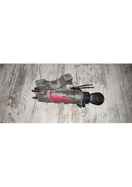 Volkswagen Audi Seat Skoda Kontak Ateşleme 4B0905851