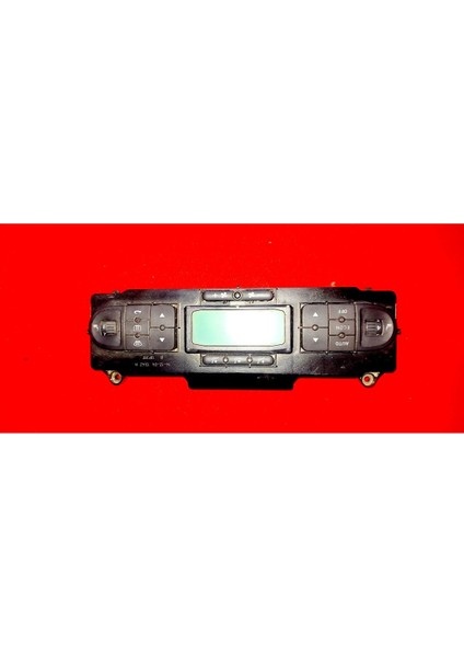 Altea Leon Klima Paneli 5P0907044 Çıkma Sorunsuz Bir Üründür fiyatları