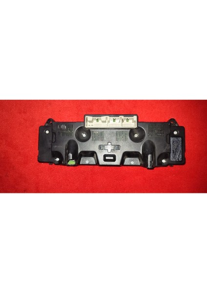 Altea Leon Klima Paneli 5P0907044 Çıkma Sorunsuz Bir Üründür modelleri