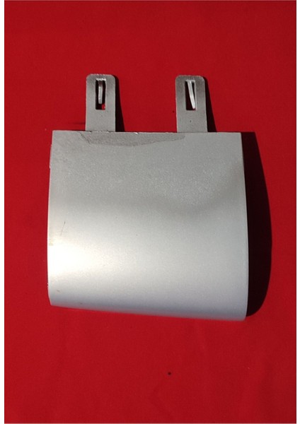 Tampon Çeki Demir Kapağı Leon Tampon Çeki Demiri Kapağı