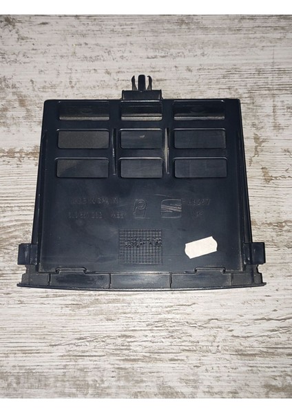 6L0857232 Ibiza Teyp Gözü Cordoba Teyp Gözü 2002 2009