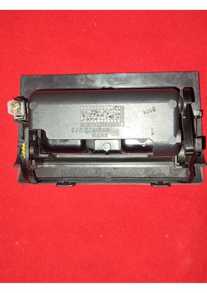 Vectra C Küllük Gm 9181518