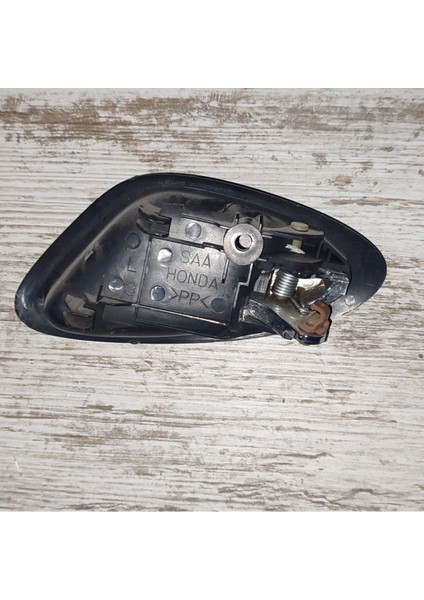 Honda Jazz Sol Iç Kapı Açma Kolu 615176