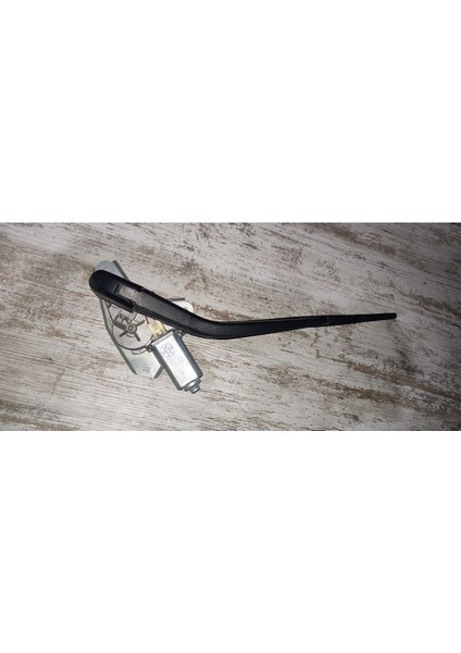 Silecek Motoru 34376-581 V2971 Oem Sorunsuz