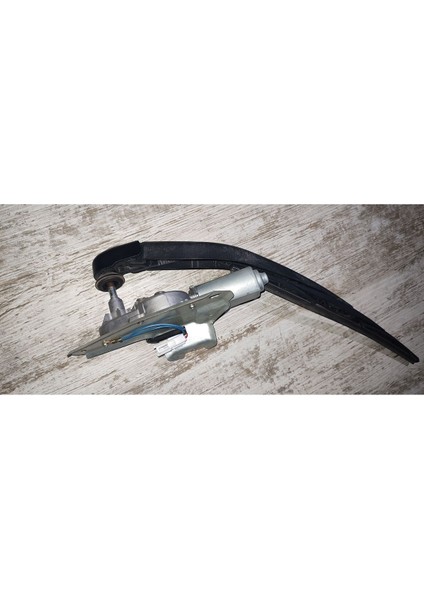 Silecek Motoru 34376-581 V2971 Oem Sorunsuz fiyatları