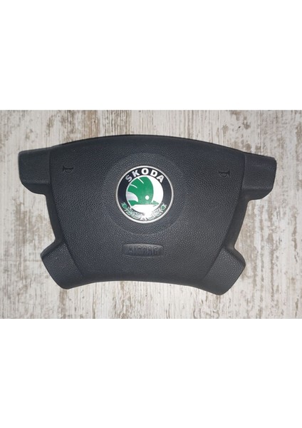 Octavia Direksiyon Airbag Oem 6Y0880201