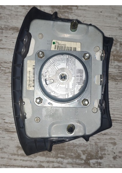 Octavia Direksiyon Airbag Oem 6Y0880201 fiyatları