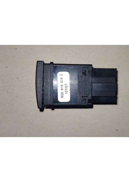 Polo Airbag Tuşu Polo 9n Airbag Tuşu Oem 6Q0919235 fiyatları