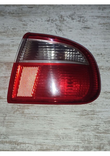 Sağ Stop 1998 2005 Oem