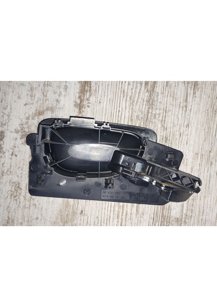 Sol Iç Kapı Kolu 96 436 045 77 Oem Sorunsuz fiyatları