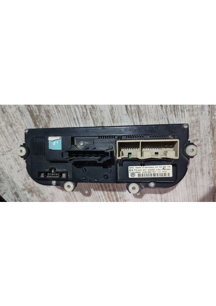 Passat Klima Paneli Golf Klima Paneli 3C8907336AC Zju 5HB009751 fiyatları