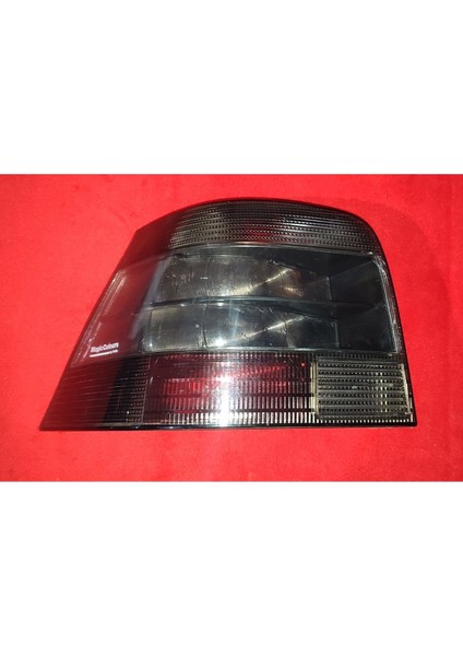 Golf 4 Stop Takım Hella Colour Magic Oem