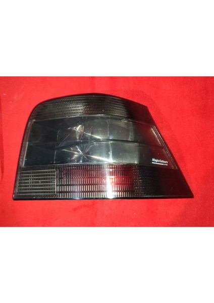 Golf 4 Stop Takım Hella Colour Magic Oem fiyatları