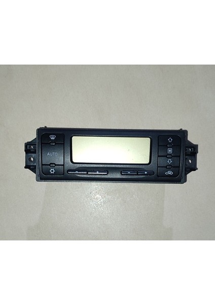 Klima Paneli Dijital Leon Mk1 Klima Paneli Dijital Oem 1M0820043