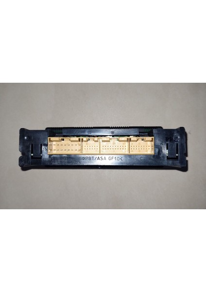 Klima Paneli Dijital Leon Mk1 Klima Paneli Dijital Oem 1M0820043 modelleri