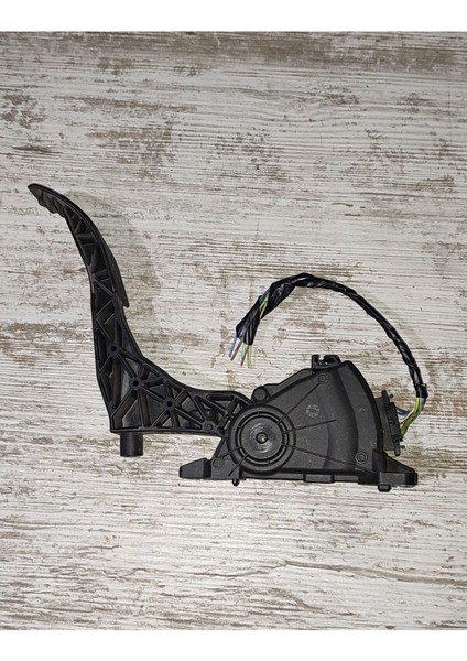 Gaz Pedalı Seat Audi Volkswagen Skoda 6Q1721503C Oem