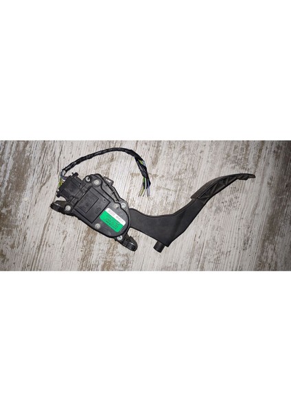 Gaz Pedalı Seat Audi Volkswagen Skoda 6Q1721503C Oem fiyatları