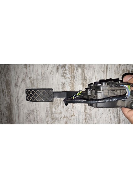 Gaz Pedalı Seat Audi Volkswagen Skoda 6Q1721503C Oem modelleri