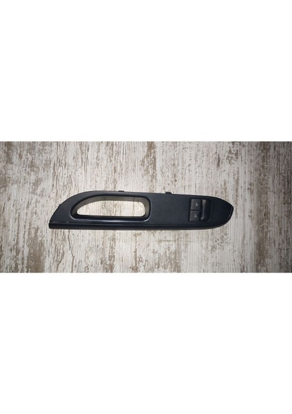 Sol Ön Cam Açma Ibiza Sol Ön Cam Açma 6L1867179A