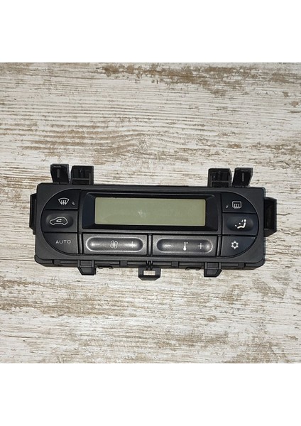 Citroen C2 Klima Paneli C3 Klima Paneli 96377774XT indirimleri