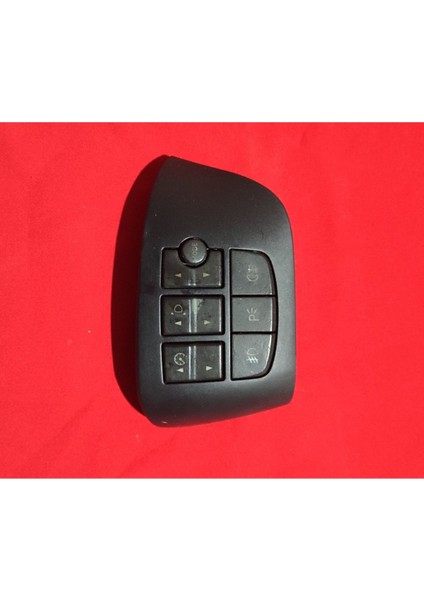 Fiat Stilo Far Anahtarı