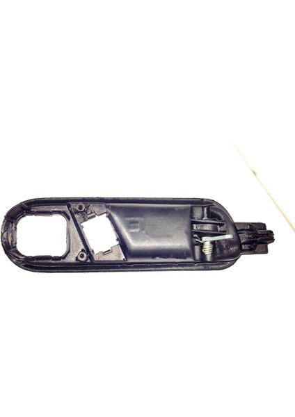 Cordoba Sol Ön Kapı Kolu Ibiza Sol Ön Kapı Kolu 2002 2009 Yan Sanayi fiyatları