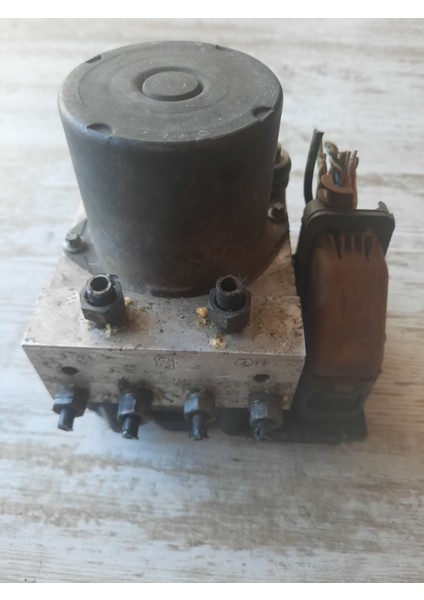 407 Abs Beyni 9663894080