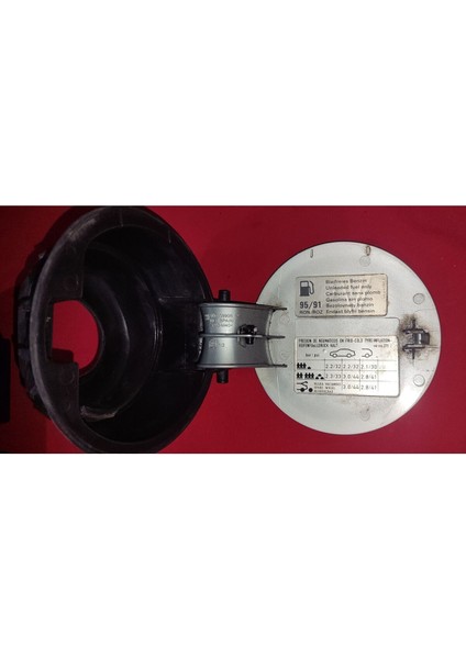 Toledo Mazot Depo Kapağı Benzin Depo Kapağı Leon Mk1 fiyatları