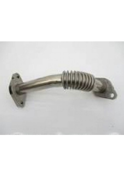 Egr Bağlanti Borusu Crafter 2.5tdi 06 Bjk-Bjm 10